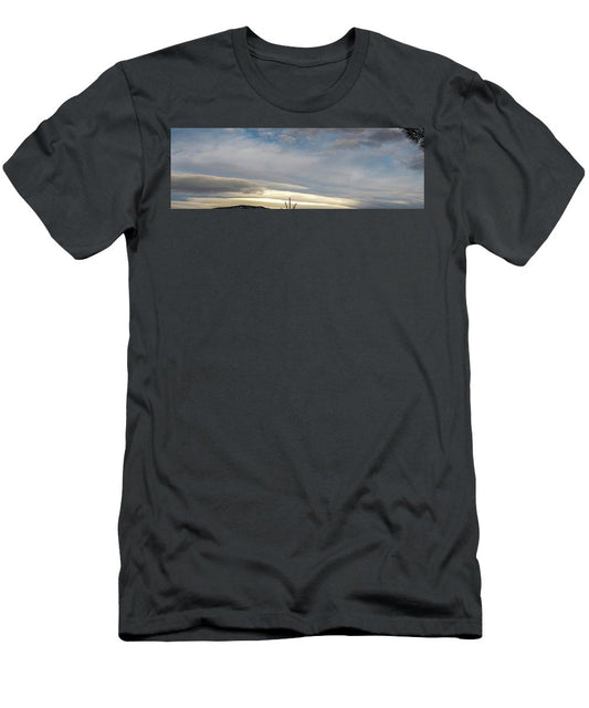 Clouds of Change - T-Shirt