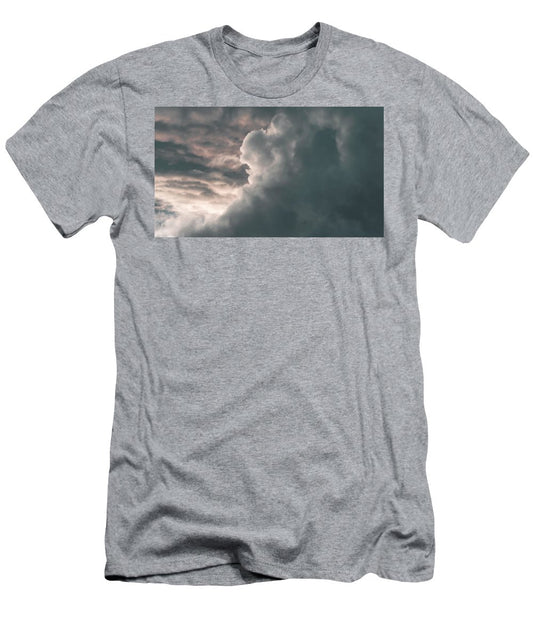 Clouds Residing At Diagon Alley - T-Shirt