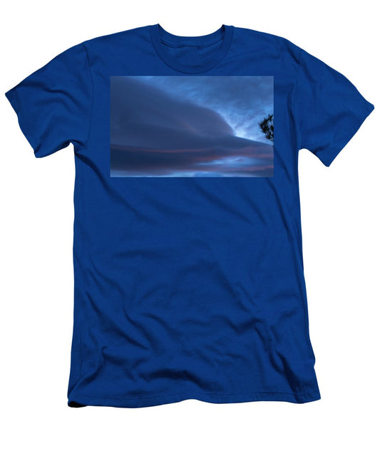 Dolphin Cloud - T-Shirt