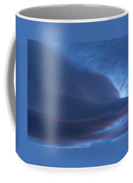 Dolphin Cloud - Mug