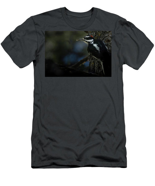Pause From Pecking - T-Shirt