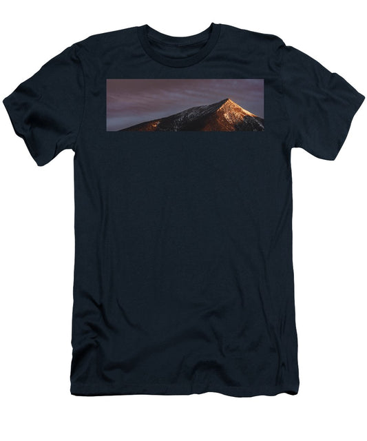 Piqued Clouds Interest - T-Shirt
