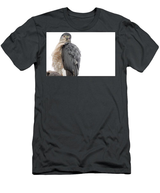 Platte Woods Cooper's Hawk - T-Shirt